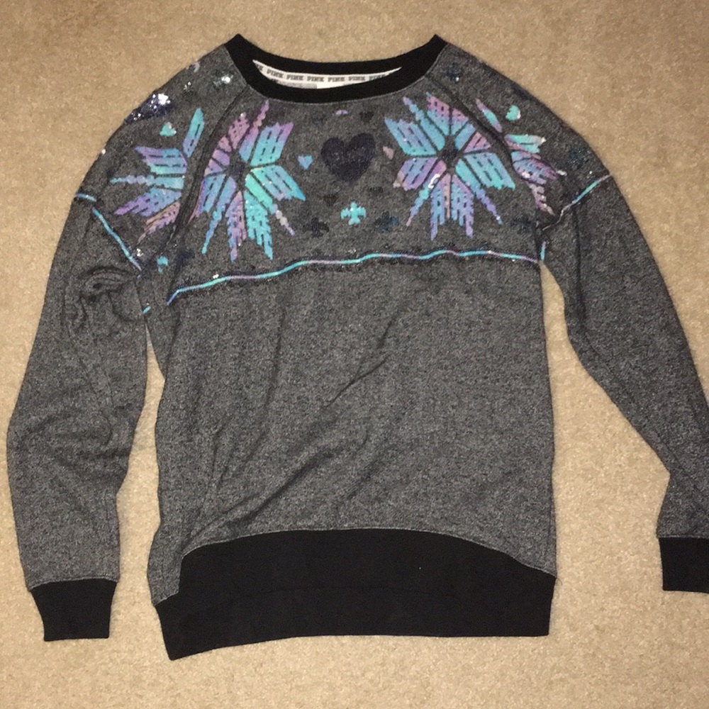 Victoria secret PINK sweater